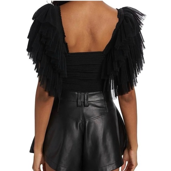 FP “Kill the Light” bodysuit, XS, NWOT - Picture 6 of 6